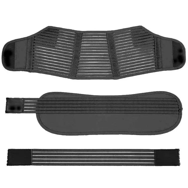 Ceinture de Grossesse – Soutien Abdominal et Lombaire pour Femme Enceinte