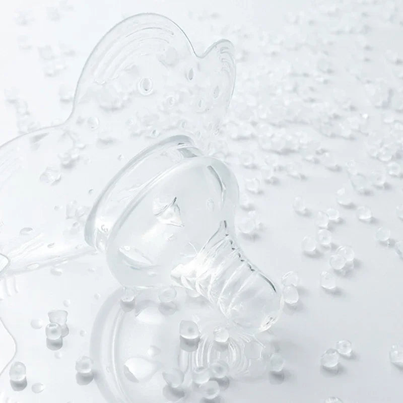 Protège-Mamelon en Silicone pour l'Allaitement