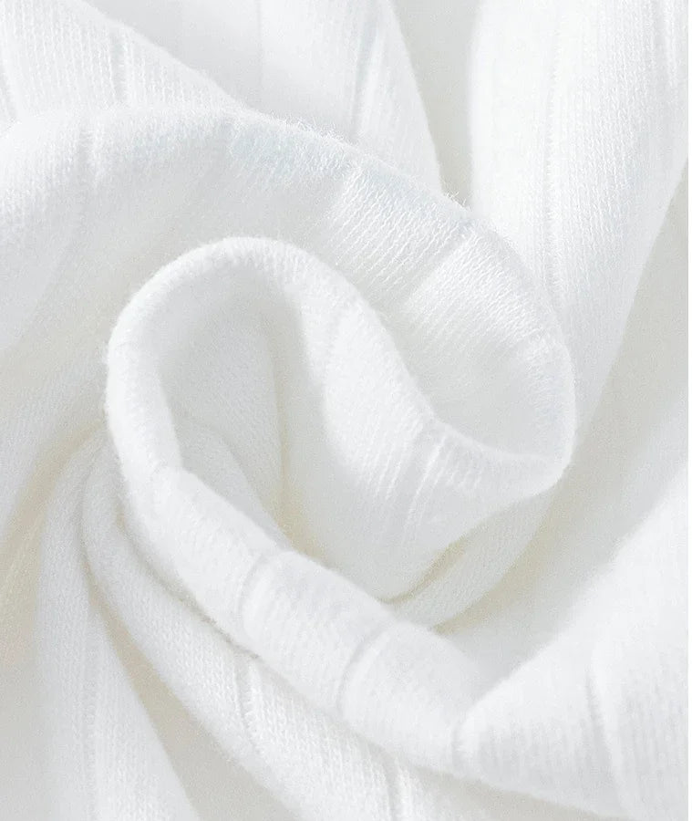 Combinaison Bébé Motif Ours et Bonnet