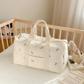 Sac à Langer – Multifonction & Élégant pour Mamans
