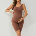 Body Gainant Maternité Sans Coutures