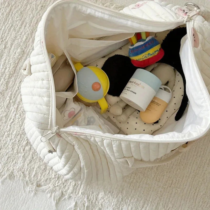 Sac à Langer – Multifonction & Élégant pour Mamans