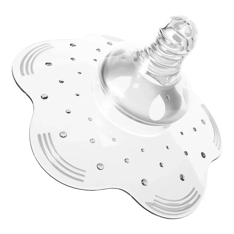 Protège-Mamelon en Silicone pour l'Allaitement