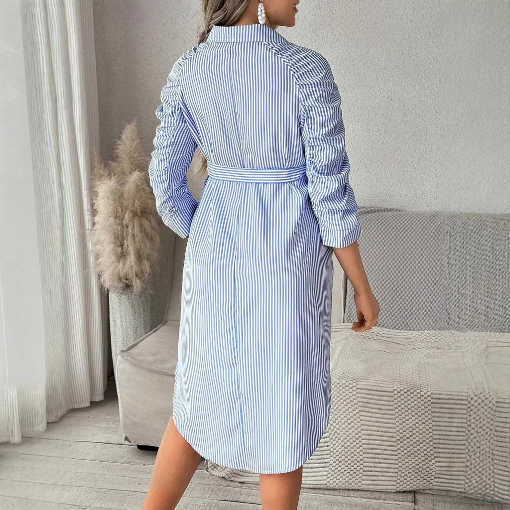 Robe Maternité Casual