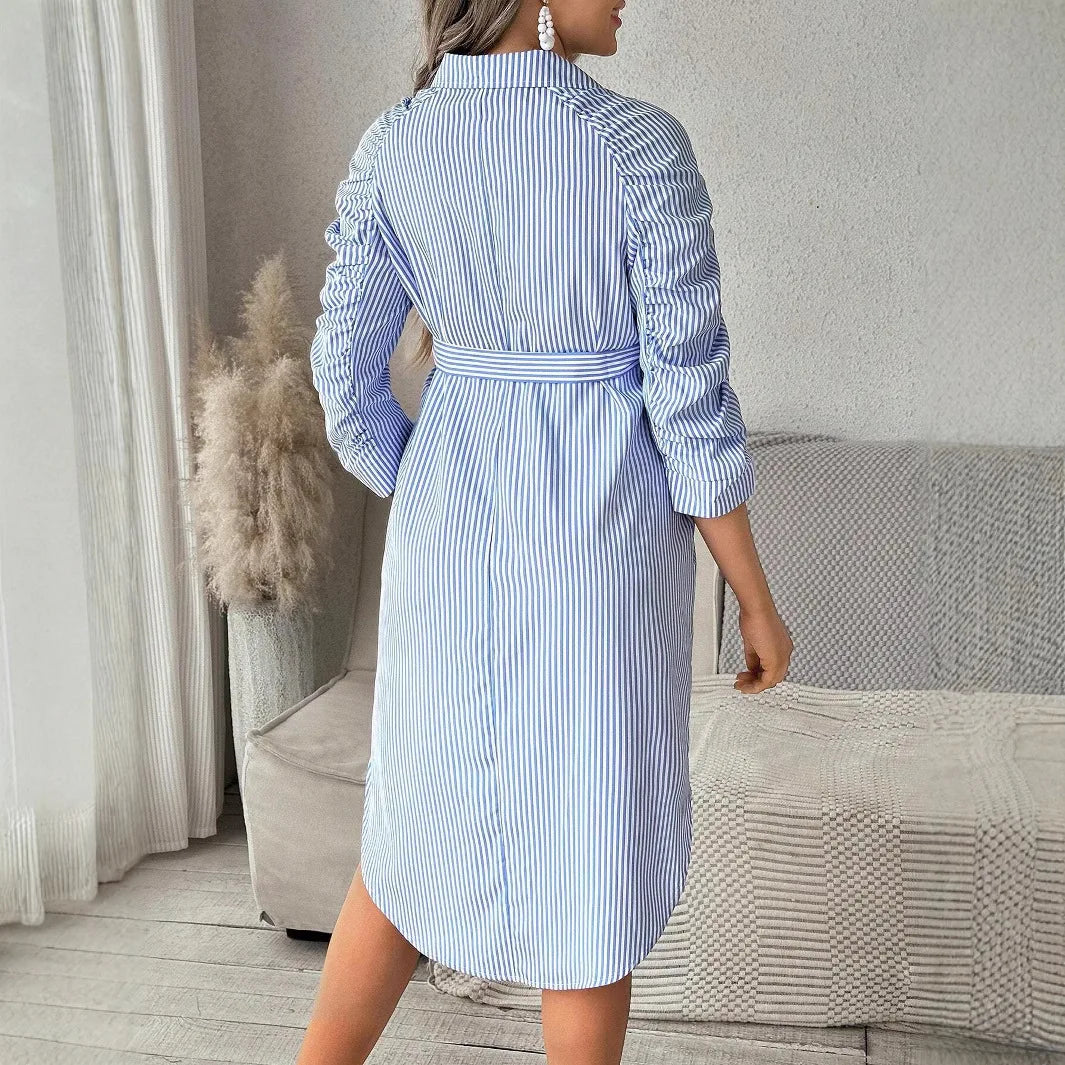 Robe Maternité Casual