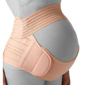 Ceinture de Grossesse – Soutien Abdominal et Lombaire pour Femme Enceinte